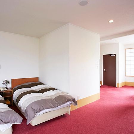 Shiga Lake Hotel Yamanouchi  Exterior photo
