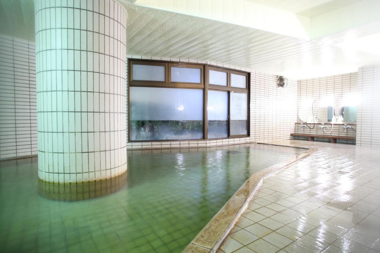 Shiga Lake Hotel Yamanouchi  Exterior photo